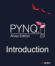 Introduction to PYNQ with Alveo