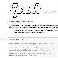 SPynq - Apache Spark on PYNQ