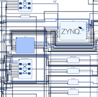 Video Add existing IP to a PYNQ overlay